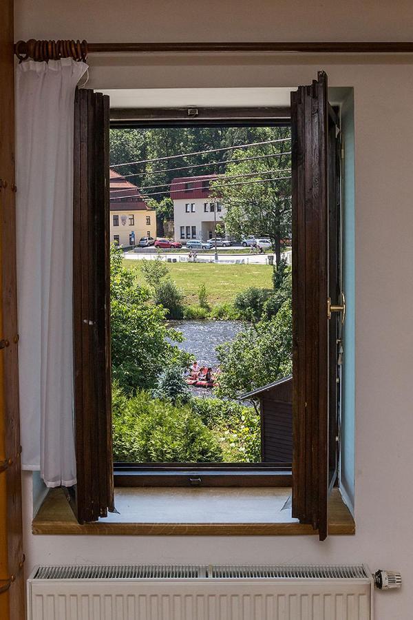 Apartmany Havana Чешки Крумлов Екстериор снимка