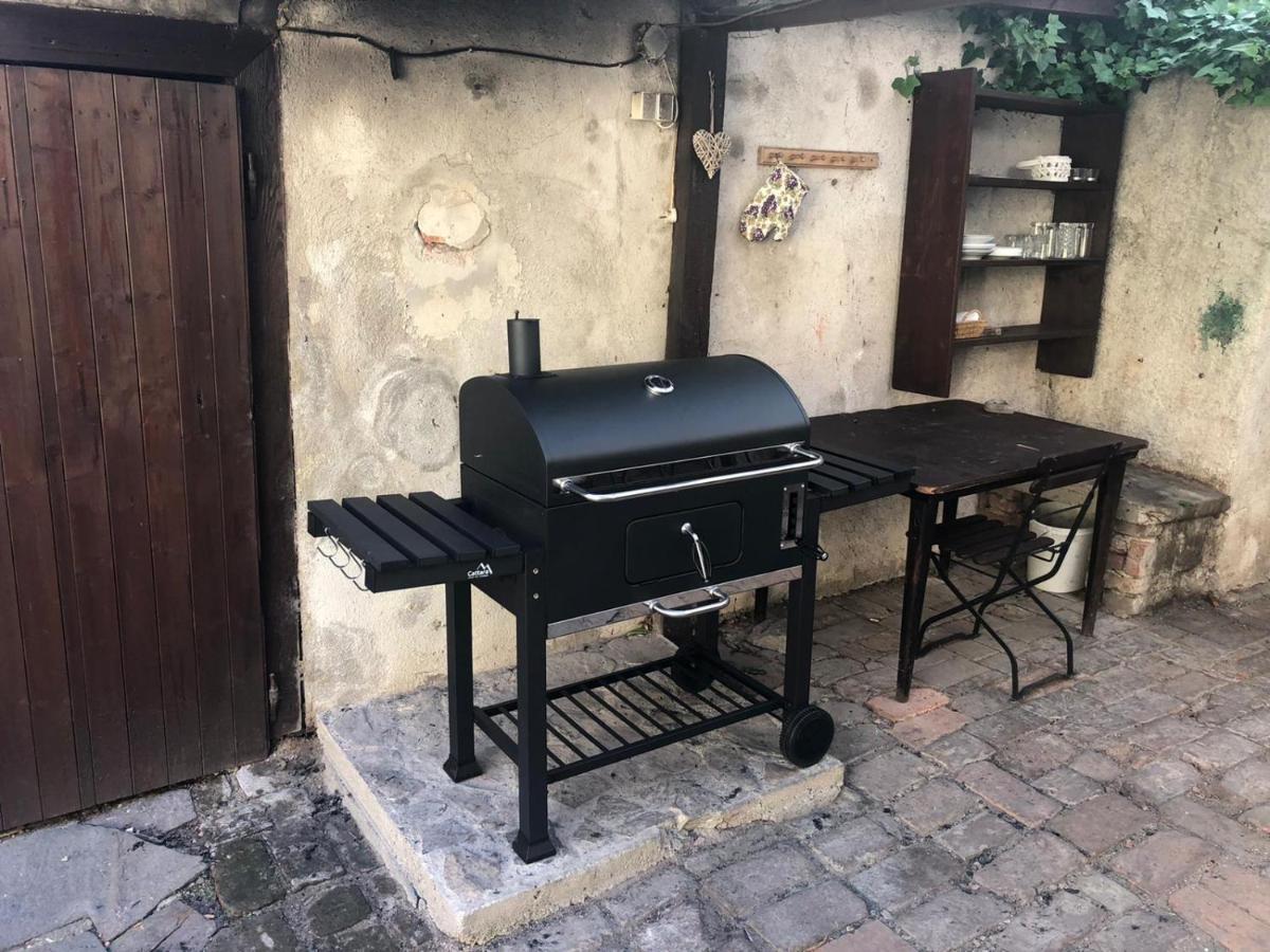 Apartmany Havana Чешки Крумлов Екстериор снимка