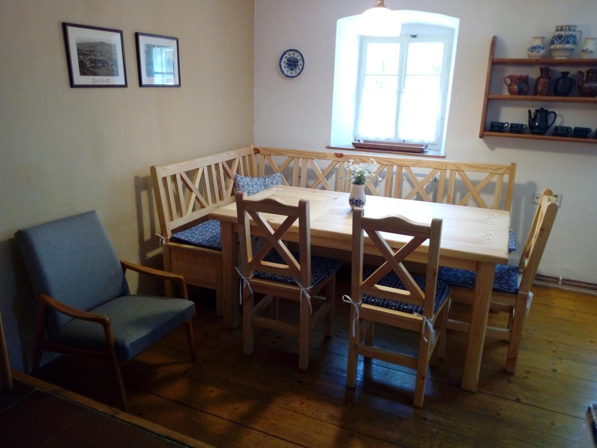 Apartmany Havana Чешки Крумлов Екстериор снимка