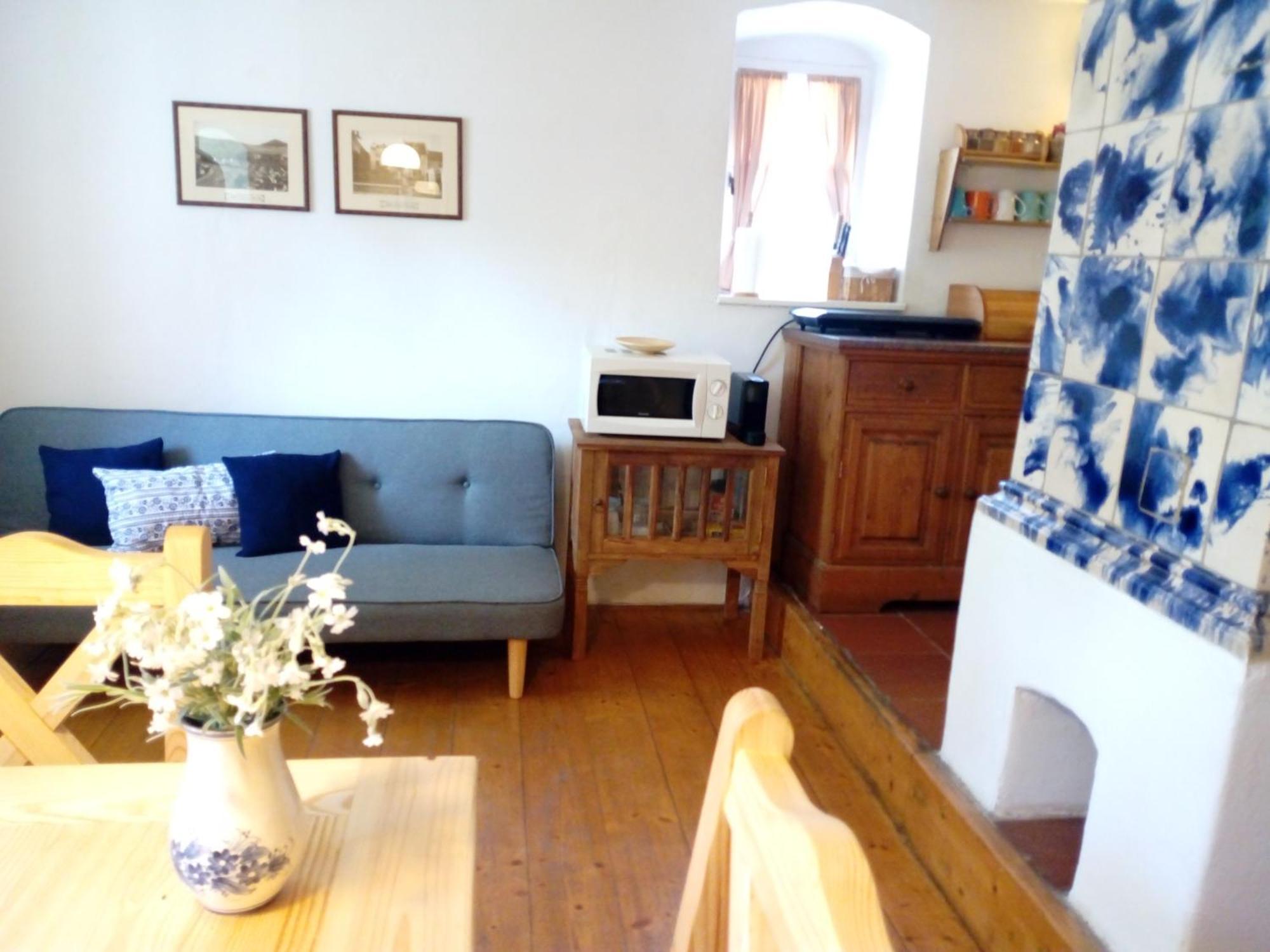 Apartmany Havana Чешки Крумлов Екстериор снимка