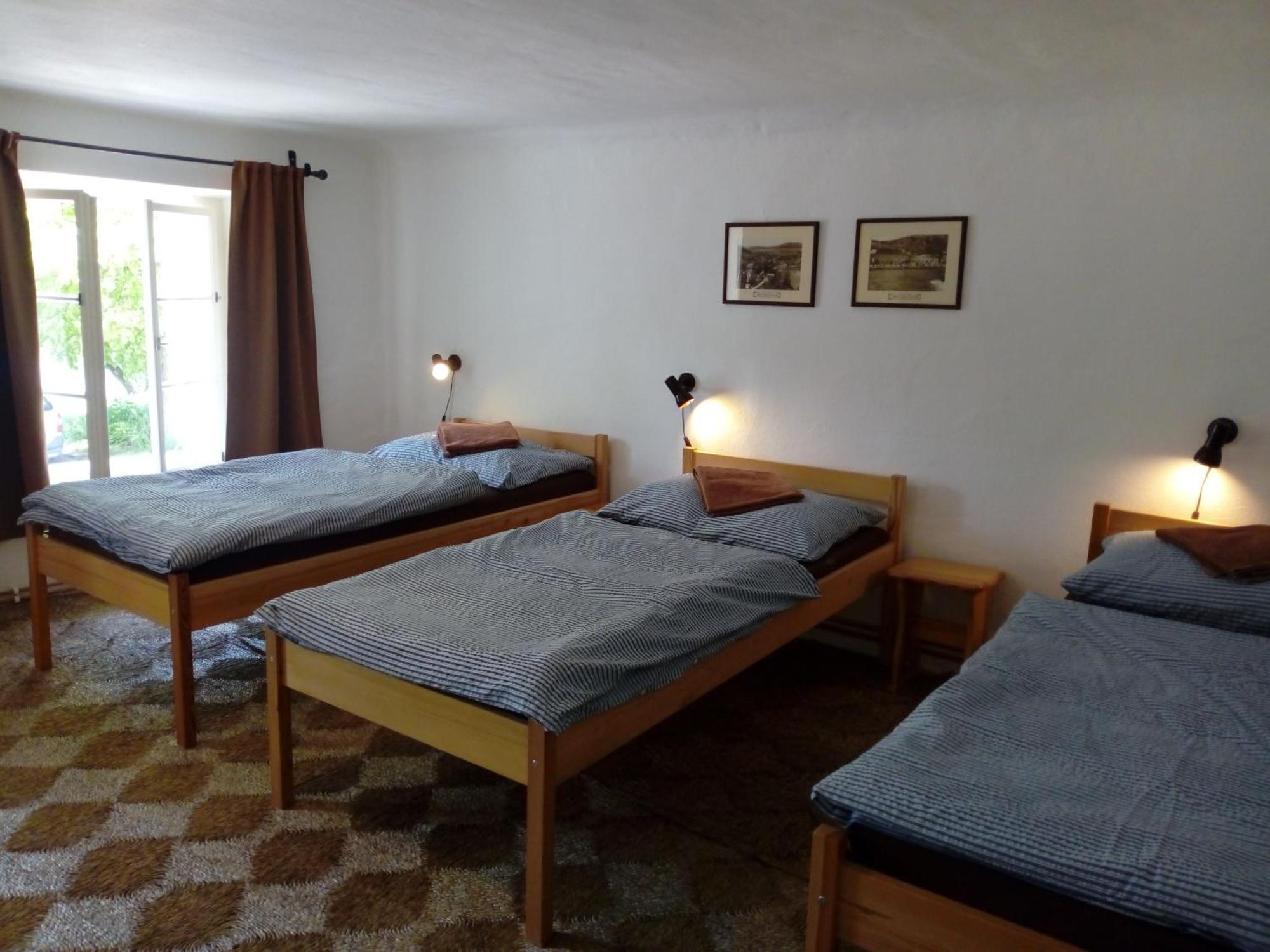 Apartmany Havana Чешки Крумлов Екстериор снимка