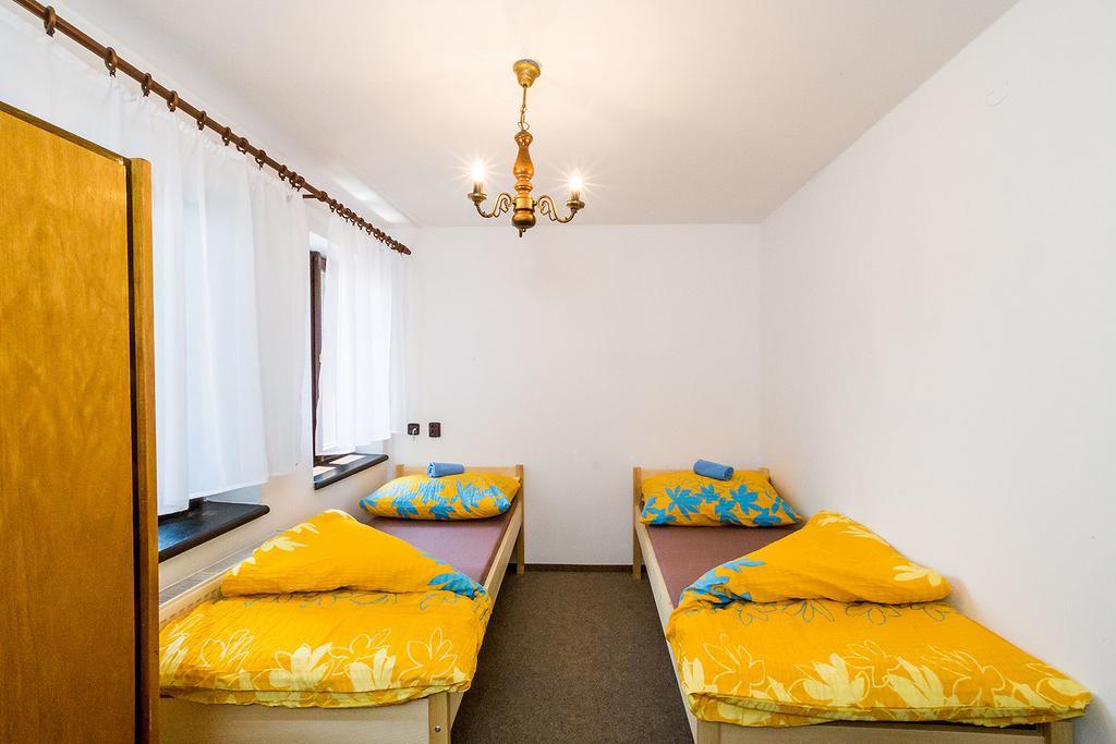 Apartmany Havana Чешки Крумлов Стая снимка
