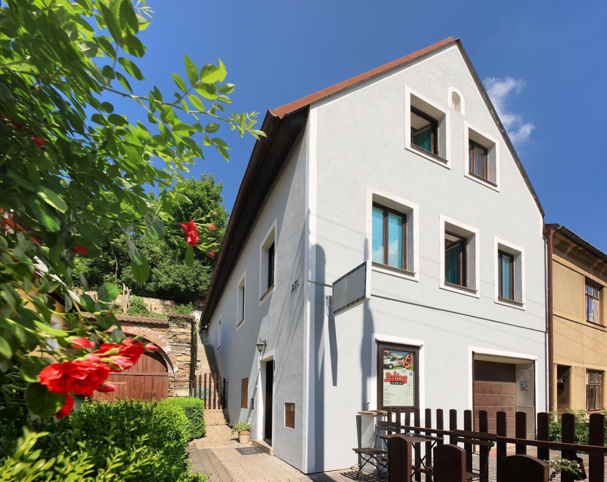 Apartmany Havana Чешки Крумлов Екстериор снимка