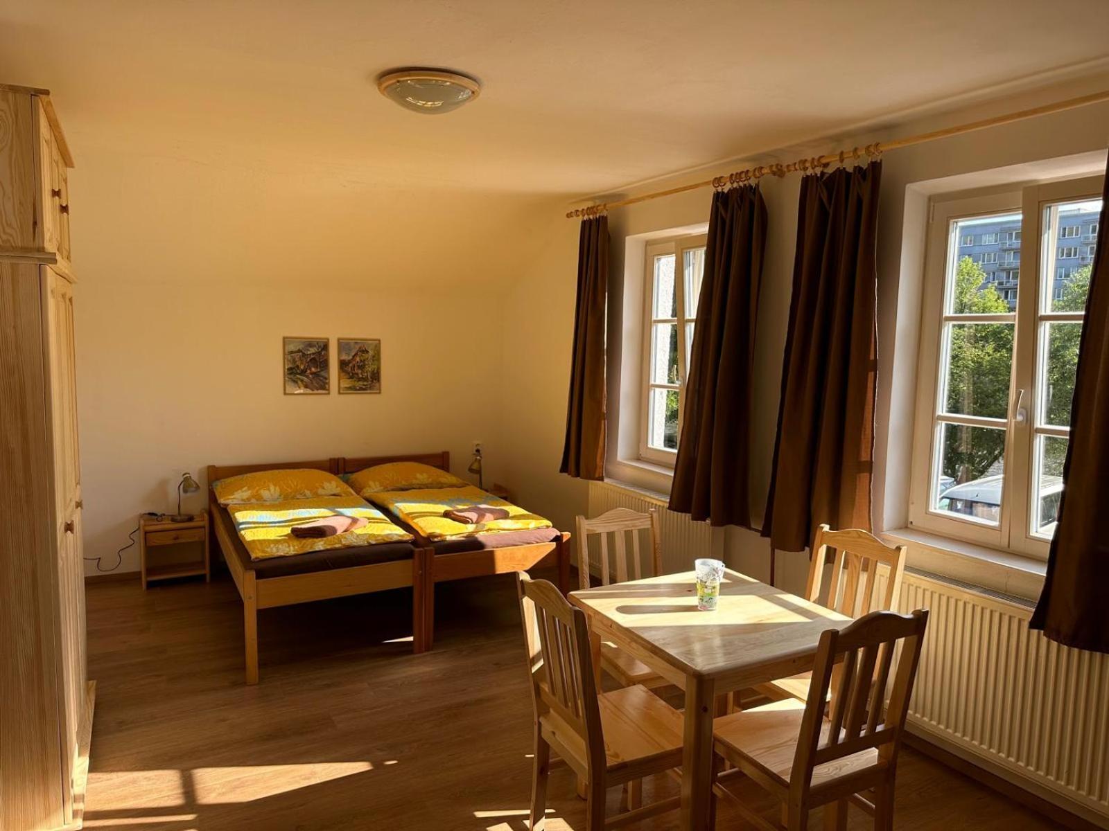 Apartmany Havana Чешки Крумлов Екстериор снимка