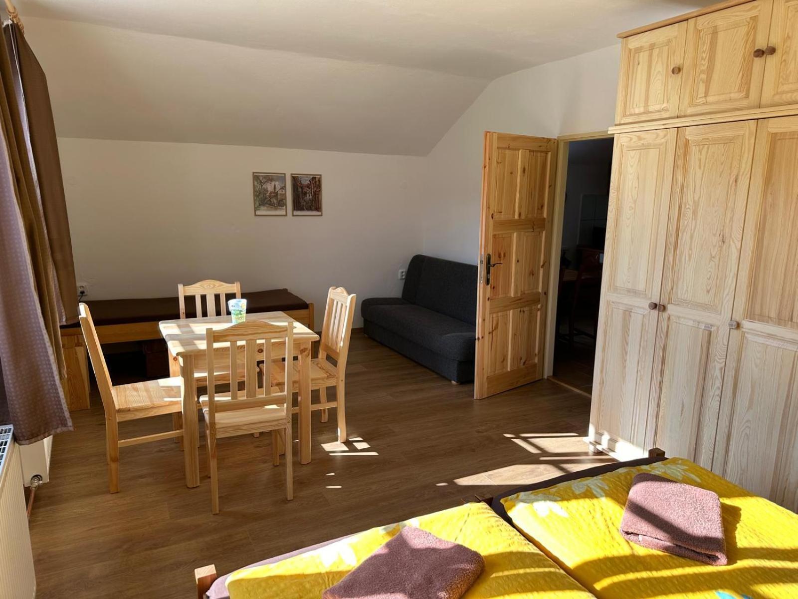 Apartmany Havana Чешки Крумлов Екстериор снимка