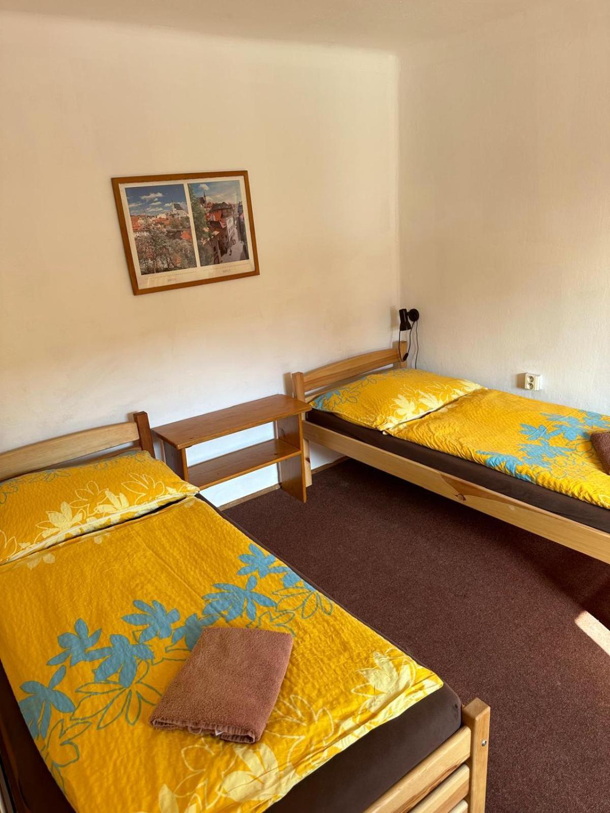Apartmany Havana Чешки Крумлов Екстериор снимка