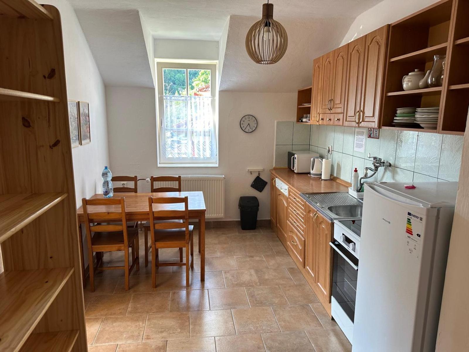Apartmany Havana Чешки Крумлов Екстериор снимка