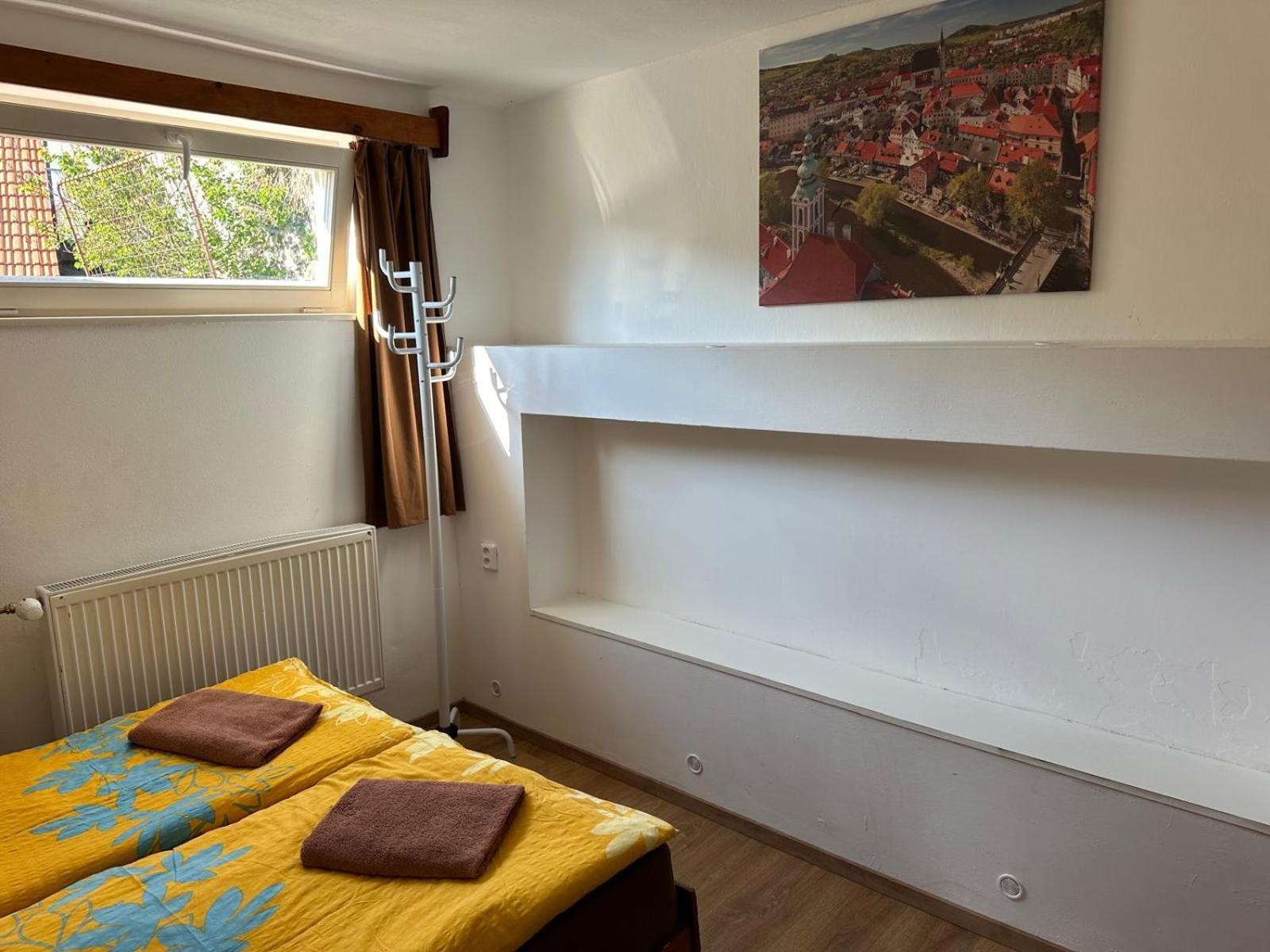 Apartmany Havana Чешки Крумлов Екстериор снимка