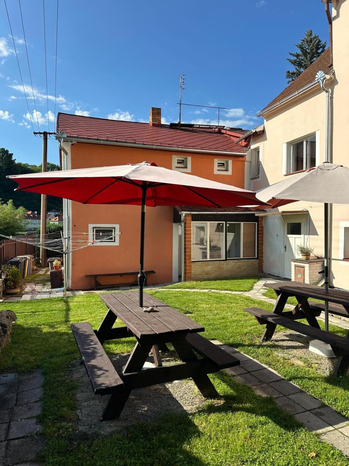 Apartmany Havana Чешки Крумлов Екстериор снимка