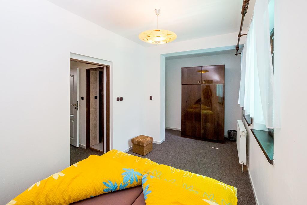Apartmany Havana Чешки Крумлов Стая снимка