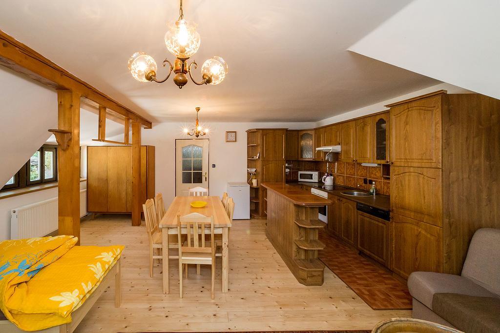 Apartmany Havana Чешки Крумлов Стая снимка