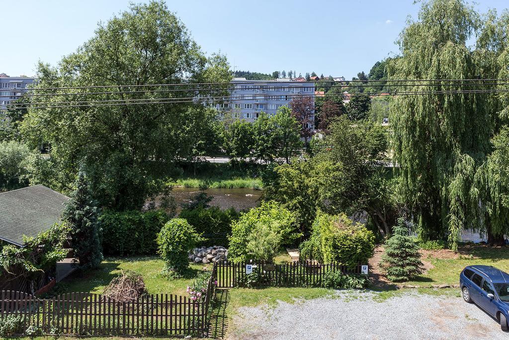 Apartmany Havana Чешки Крумлов Стая снимка