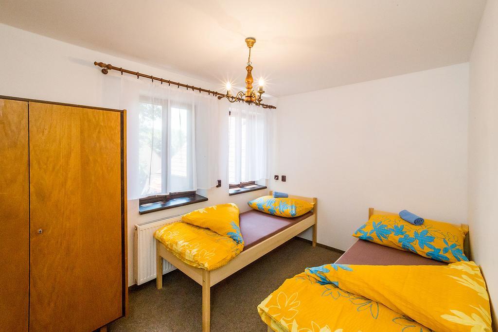 Apartmany Havana Чешки Крумлов Стая снимка
