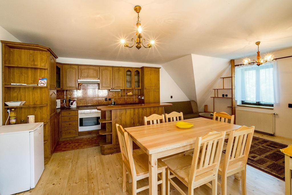 Apartmany Havana Чешки Крумлов Стая снимка