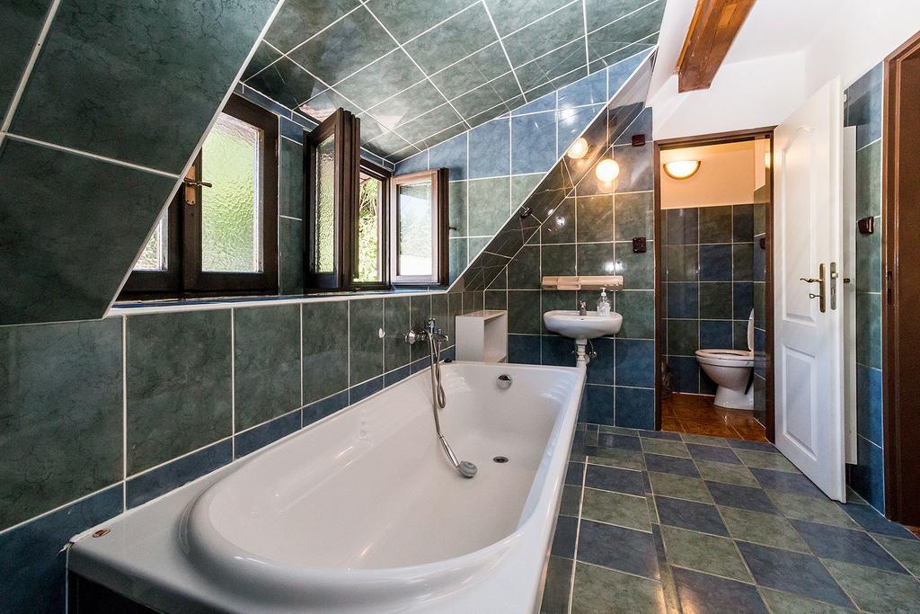 Apartmany Havana Чешки Крумлов Стая снимка