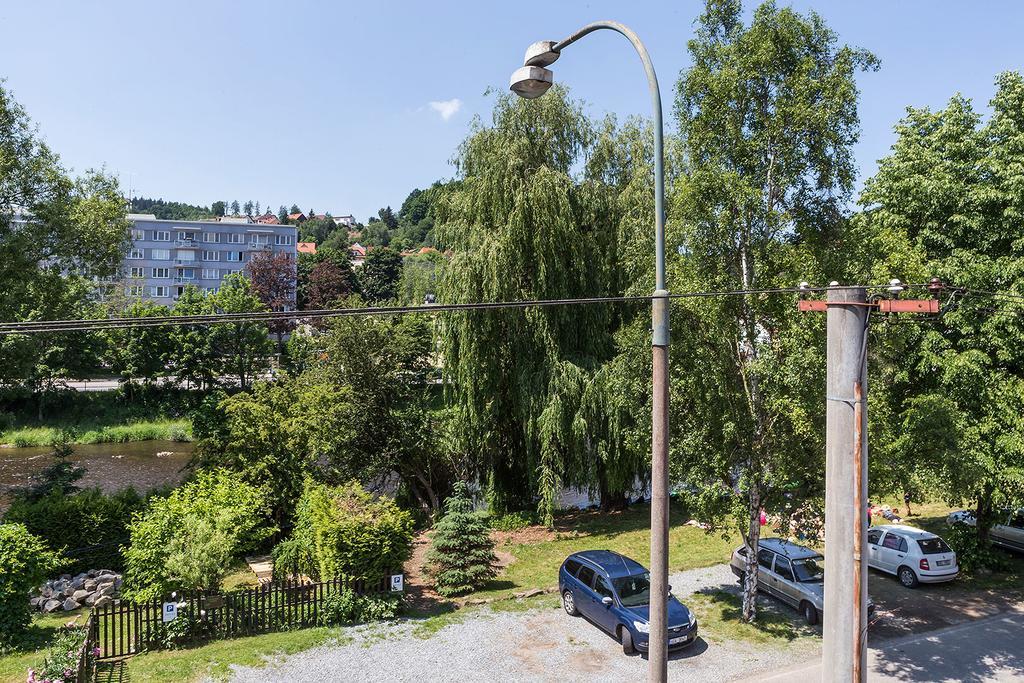 Apartmany Havana Чешки Крумлов Екстериор снимка