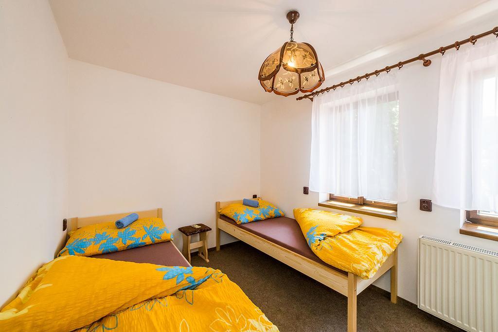 Apartmany Havana Чешки Крумлов Стая снимка