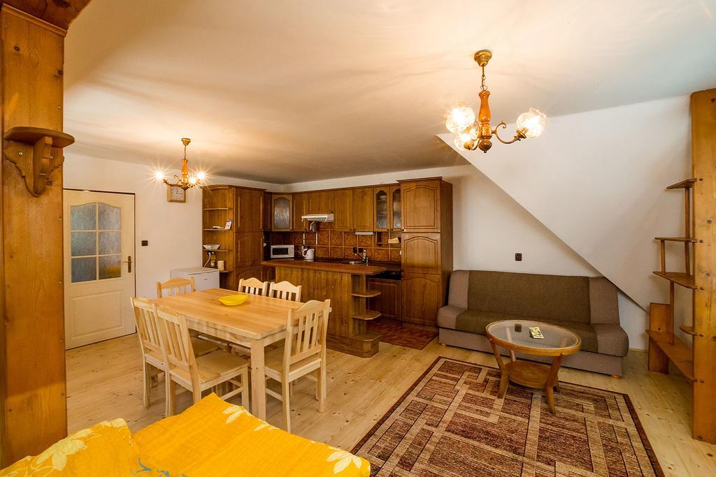 Apartmany Havana Чешки Крумлов Екстериор снимка